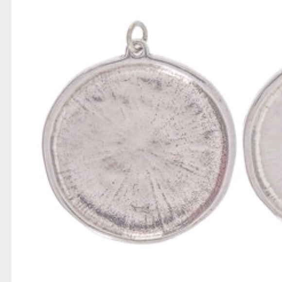 3 for $25 Tree of life dangle charm earrings - Picture 2 of 2